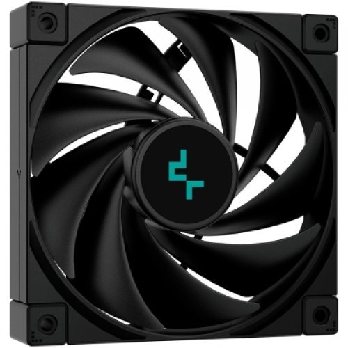 Охлаждане за компютри > DeepCool LT720 R-LT720-BKAMNF-G-1 (снимка 3)