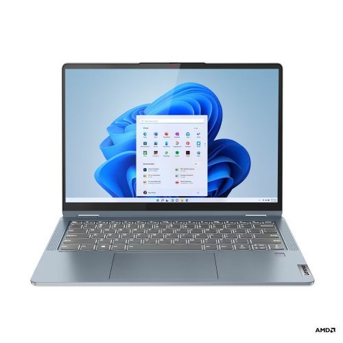 Лаптоп Lenovo IdeaPad Flex 82R9000EBM (снимка 1)