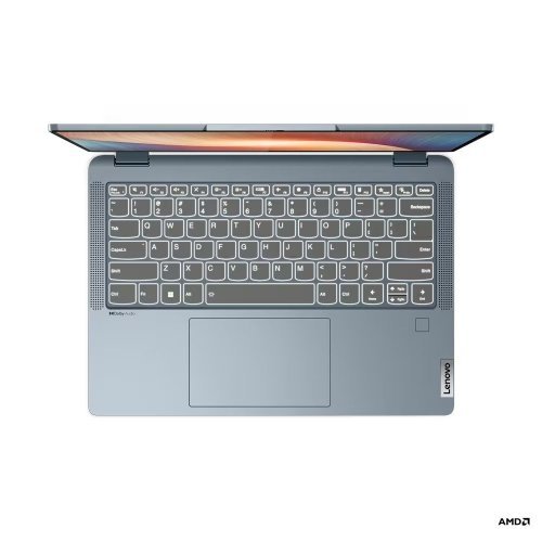 Лаптоп Lenovo IdeaPad Flex 82R9000EBM (снимка 4)