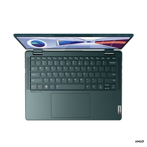 Лаптоп Lenovo YOGA YOGA 6 13ABR8 83B2002MBM (снимка 6)