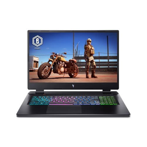 Лаптоп Acer NH.QK6EX.002 (снимка 1)
