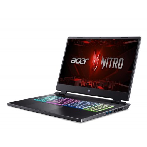 Лаптоп Acer NH.QKNEX.002 (снимка 3)