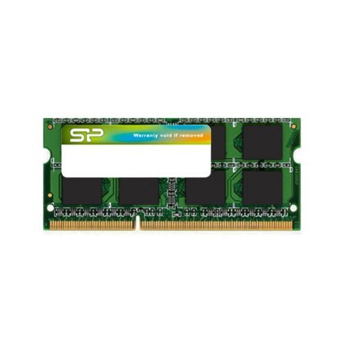 RAM памет Silicon Power SP004GBSTU160N02 (снимка 1)