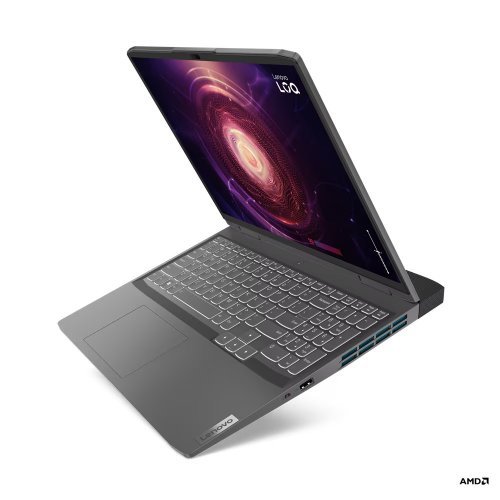 Лаптоп Lenovo LOQ 82XU0050BM (снимка 3)