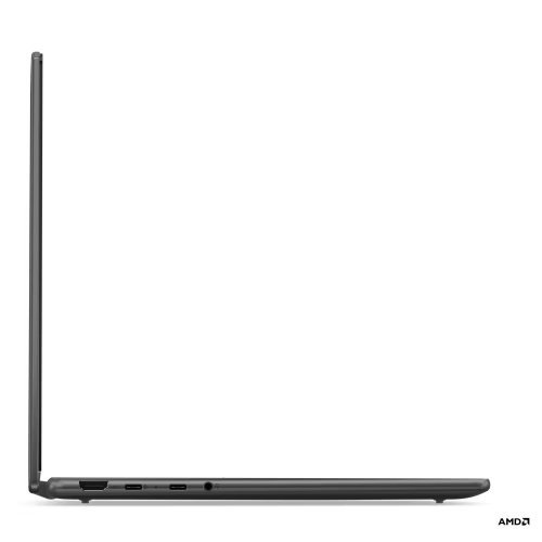 Лаптоп Lenovo YOGA 82YM001UBM (снимка 3)