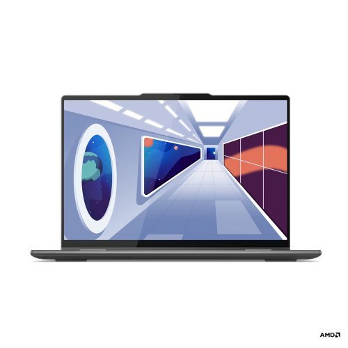 Лаптоп Lenovo YOGA 82YM001UBM (снимка 4)