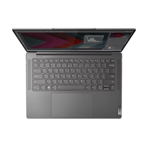 Лаптоп Lenovo YOGA PRO 82Y7003JBM (снимка 5)