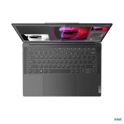 Лаптоп Lenovo YOGA PRO 83BU0013RM (снимка 4)