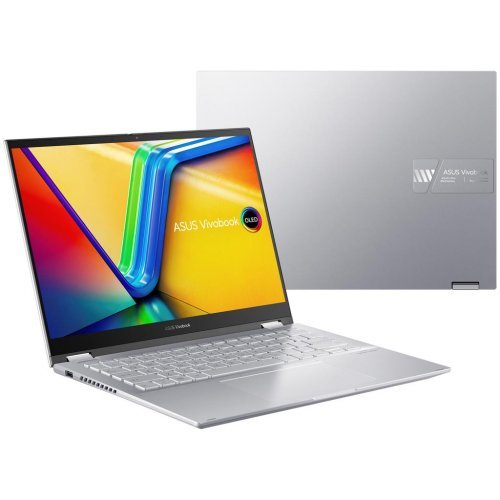 Лаптоп Asus VivoBook S Flip 90NB1112-M002D0 (снимка 1)