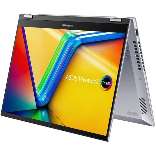 Лаптоп Asus VivoBook S Flip 90NB1112-M002D0 (снимка 3)