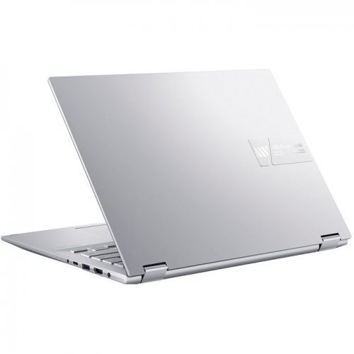 Лаптоп Asus VivoBook S Flip 90NB1112-M002D0 (снимка 4)