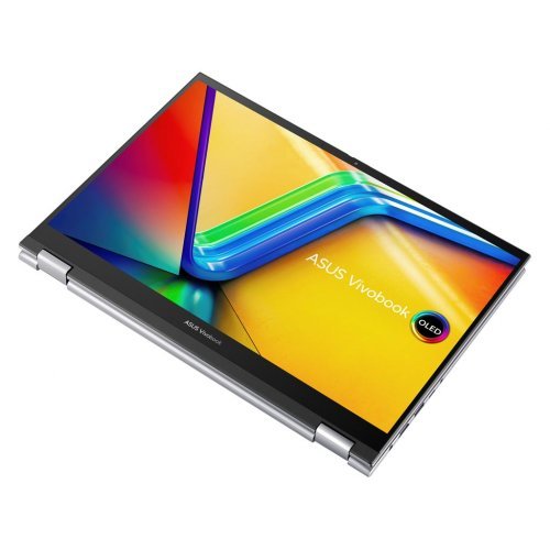 Лаптоп Asus VivoBook S Flip 90NB1112-M002D0 (снимка 6)