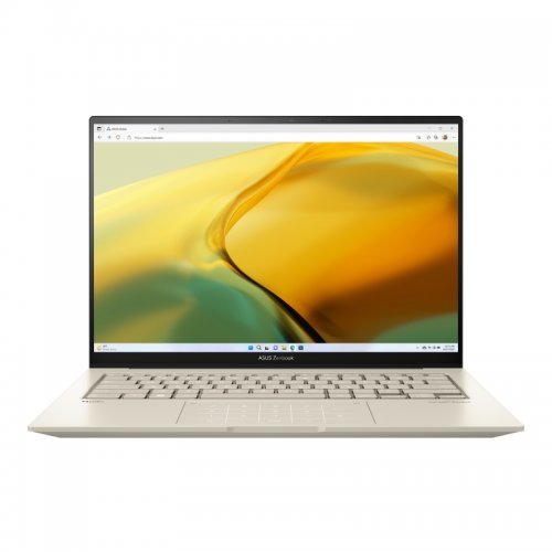 Лаптоп Asus ZENBOOK 90NB1086-M00F60 (снимка 1)