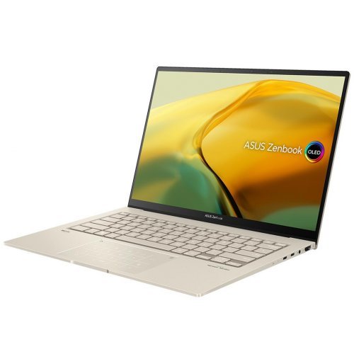 Лаптоп Asus ZENBOOK 90NB1086-M00F60 (снимка 2)
