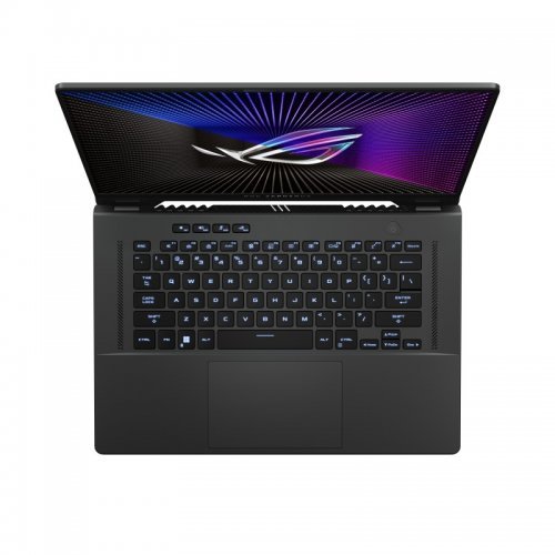 Лаптоп Asus ROG ZEPHYRUS GU603VI-N4014W (снимка 3)
