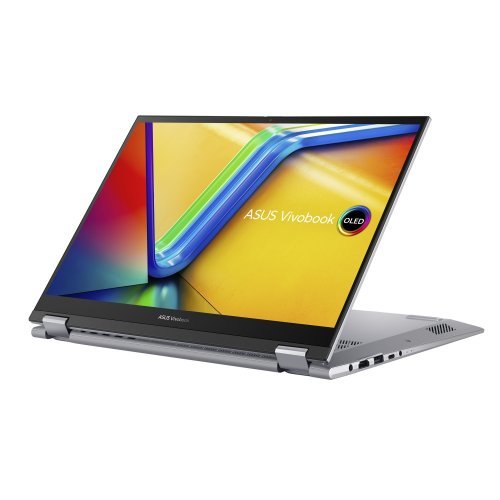 Лаптоп Asus Vivobook 90NB10W2-M006V0 (снимка 3)