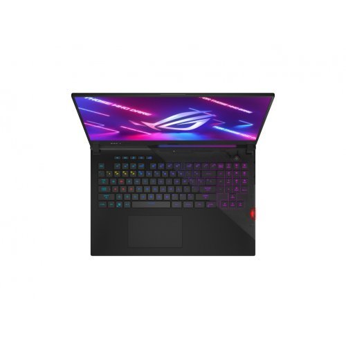 Лаптоп Asus ROG Strix SCAR 90NR0DB4-M000M0 (снимка 2)