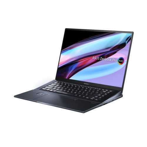 Лаптоп Asus Zenbook Pro 90NB10K1-M002W0 (снимка 2)