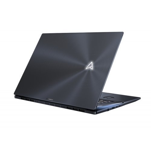 Лаптоп Asus Zenbook Pro 90NB10K1-M002W0 (снимка 3)