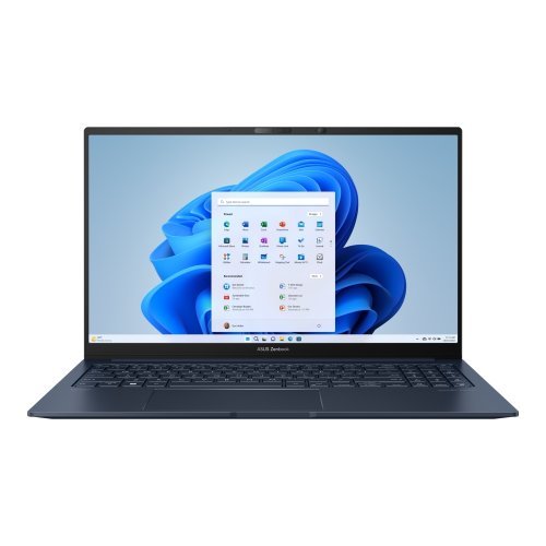 Лаптоп Asus S Zenbook 90NB1161-M00AX0 (снимка 1)
