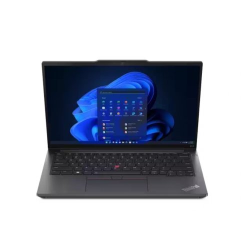 Лаптоп Lenovo ThinkPad E14 21JK00C3BM (снимка 1)