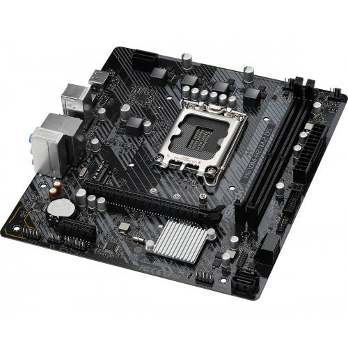 Дънна платка ASRock H610M-H2/M.2 D5 (снимка 5)