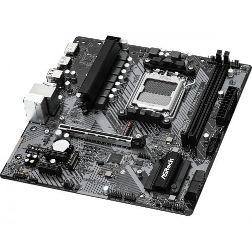Дънна платка ASRock B650M-H/M.2+ (снимка 3)