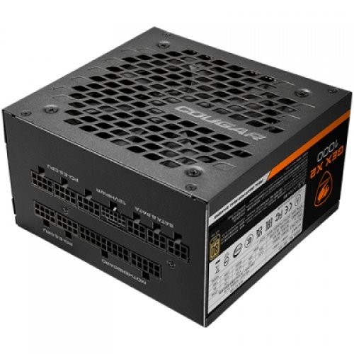 Захранващ блок Cougar GEX CG31GT085001P01 (снимка 2)