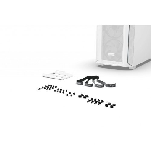 Компютърна кутия Be Quiet! Shadow Base BGW64 (снимка 6)