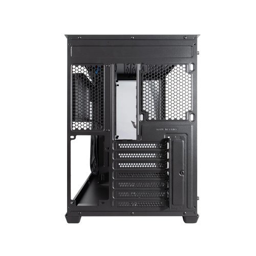 Компютърна кутия 1stPlayer MEGAVIEW MV7-BK (снимка 6)