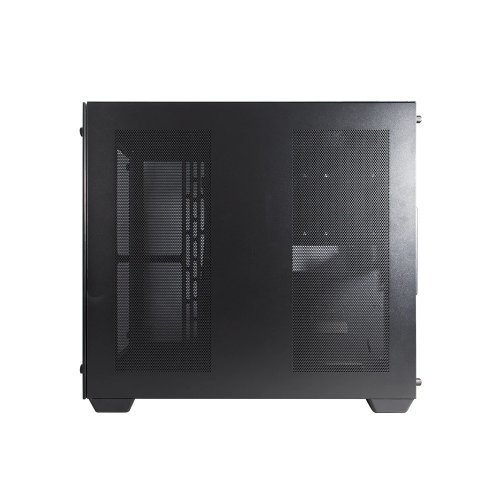 Компютърна кутия 1stPlayer MEGAVIEW MV7-BK (снимка 7)