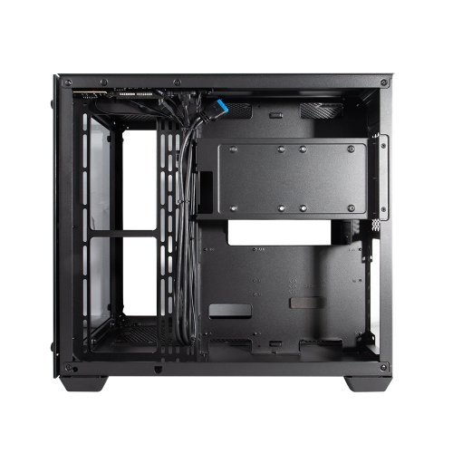 Компютърна кутия 1stPlayer MEGAVIEW MV7-BK (снимка 8)