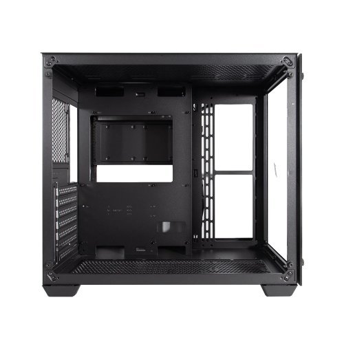 Компютърна кутия 1stPlayer MEGAVIEW MV7-BK (снимка 11)