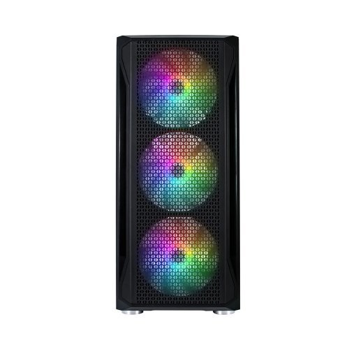 Компютърна кутия 1stPlayer Firebase X5-3G6P-1G6 (снимка 5)