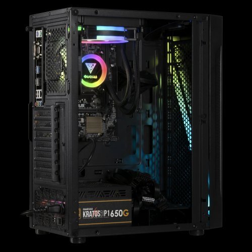 Компютърна кутия Gamdias ARGUS GAMDIAS-ARGUS-E5 (снимка 8)