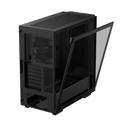 Компютърна кутия DeepCool R-CH510-BKNSE1-G-1 (снимка 4)