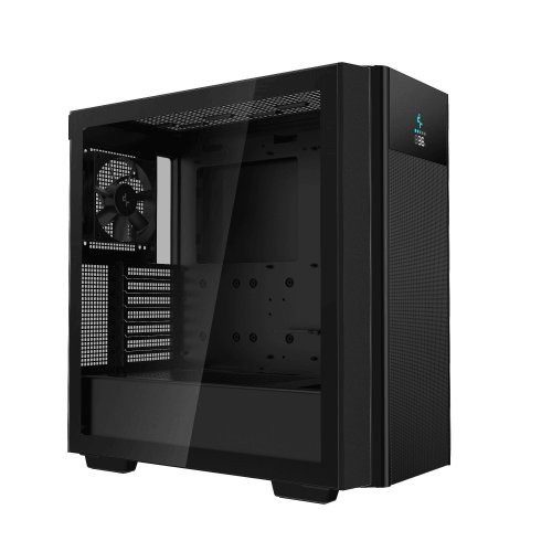 Компютърна кутия DeepCool R-CH510-BKNSE1-G-1 (снимка 6)