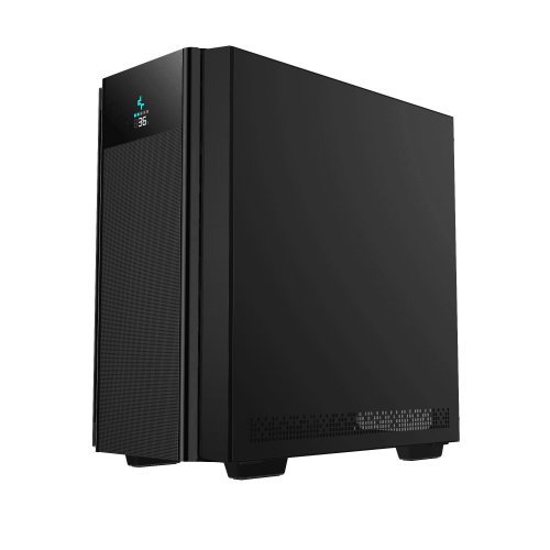 Компютърна кутия DeepCool R-CH510-BKNSE1-G-1 (снимка 7)