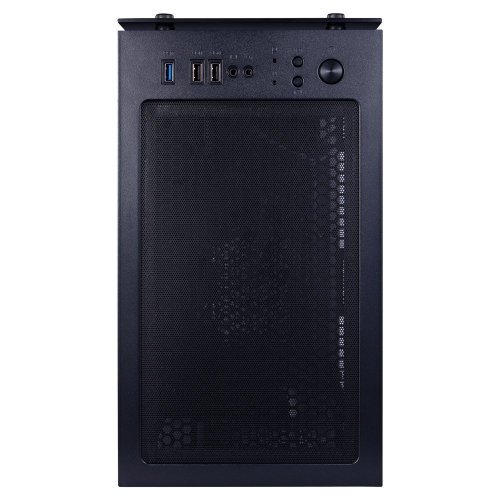 Компютърна кутия 1stPlayer Fire Dancing V2-A-4R1 (снимка 2)