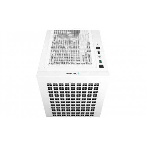 Компютърна кутия DeepCool R-CH370-WHNAM1-G-1 (снимка 2)