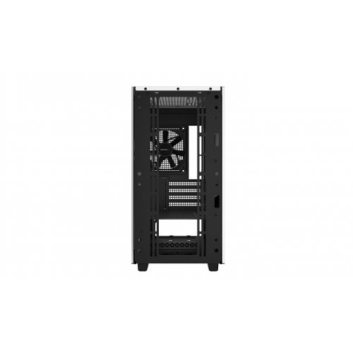 Компютърна кутия DeepCool R-CH370-WHNAM1-G-1 (снимка 4)