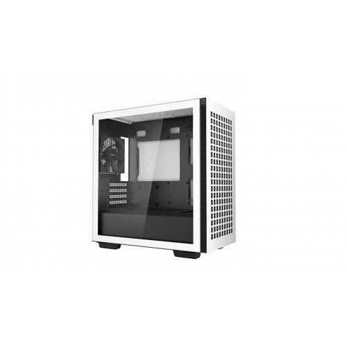 Компютърна кутия DeepCool R-CH370-WHNAM1-G-1 (снимка 10)