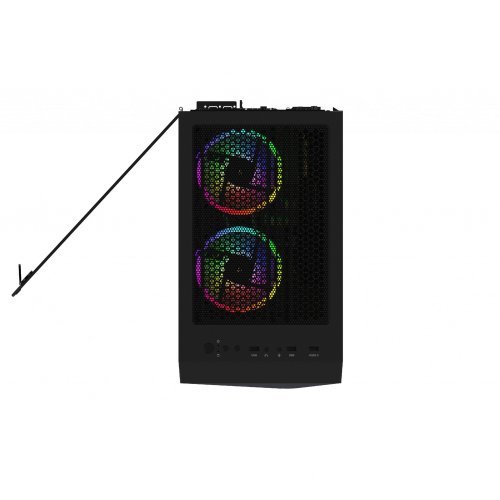 Компютърна кутия Gamdias ARGUS GAMDIAS-ARGUS-E4-ELITE (снимка 6)