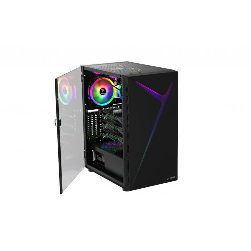 Компютърна кутия Gamdias ARGUS GAMDIAS-ARGUS-E4-ELITE (снимка 7)