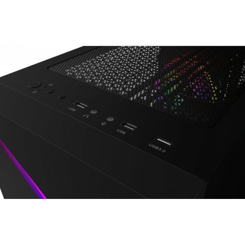 Компютърна кутия Gamdias ARGUS GAMDIAS-ARGUS-E4-ELITE (снимка 11)