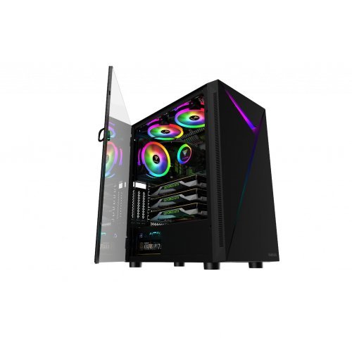 Компютърна кутия Gamdias ARGUS GAMDIAS-ARGUS-E4-ELITE (снимка 16)