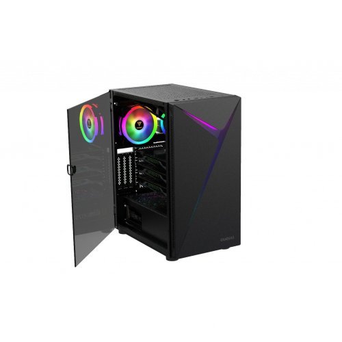 Компютърна кутия Gamdias ARGUS GAMDIAS-ARGUS-E4-ELITE (снимка 21)