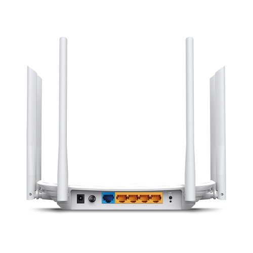 Безжичен рутер TP-Link Archer C86 (снимка 2)