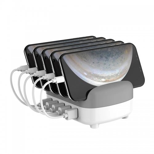 Жично зарядно устройство Orico (снимка 17)