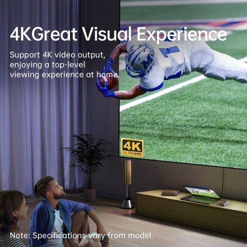 Докинг станция Orico PW11-5P-GY-EP (снимка 11)